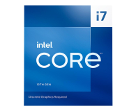 INTEL Core i7-13700F BOX 2,1GHz, LGA1700 BX8071513700F - 1101205 - zdjęcie 2